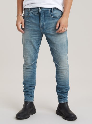 Jeans D-Staq Slim